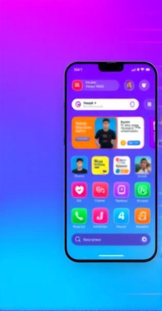 尊享移动端入口